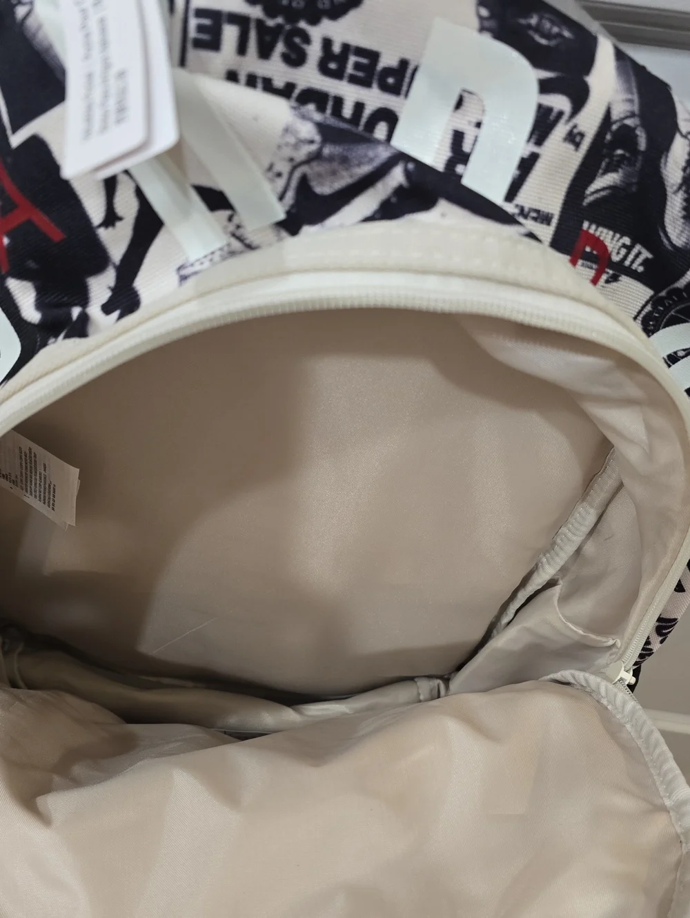 Jordan Air Patrol 29L Backpack- Light Orewood Brown